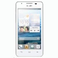 Смартфон Huawei Ascend G525 White