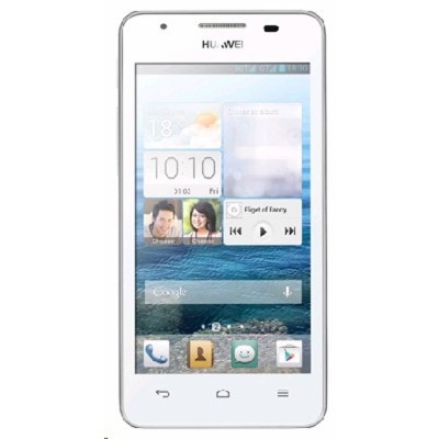 смартфон Huawei Ascend G525 White