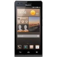 Смартфон Huawei Ascend G6 Black