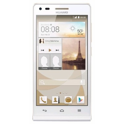 смартфон Huawei Ascend G6 Gold