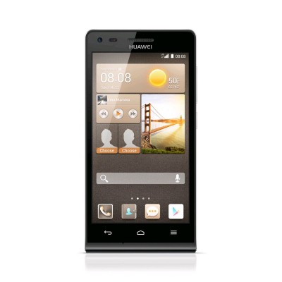 смартфон Huawei Ascend G6 Shallow Tarnish