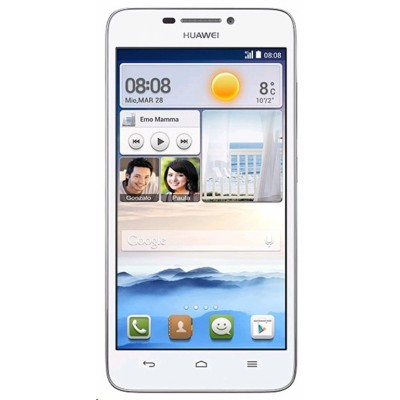 смартфон Huawei Ascend G630-U10 White