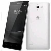 Смартфон Huawei Ascend G700 White