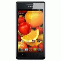 Смартфон Huawei Ascend P1 U9200 Black