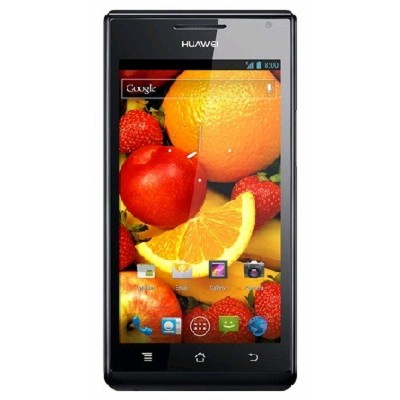 смартфон Huawei Ascend P1 U9200 Black