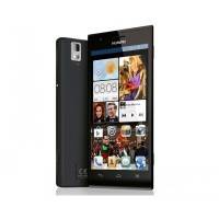 Смартфон Huawei Ascend P2 4G LTE Black 32GB