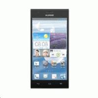 Смартфон Huawei Ascend P2 Black 16GB