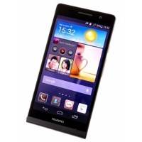 Смартфон Huawei Ascend P6S Black