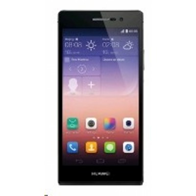смартфон Huawei Ascend P7 Black