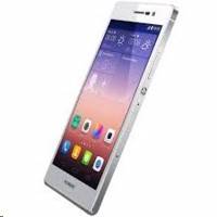 Смартфон Huawei Ascend P7 White P7-L10 w