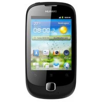 Смартфон Huawei Ascend Y100