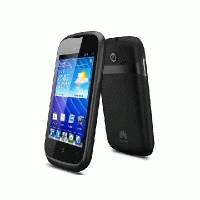 Смартфон Huawei Ascend Y201 Pro Black