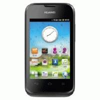 Смартфон Huawei Ascend Y210