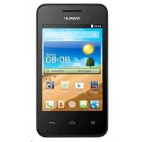 Смартфон Huawei Ascend Y221 Black