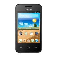 Смартфон Huawei Ascend Y221 White