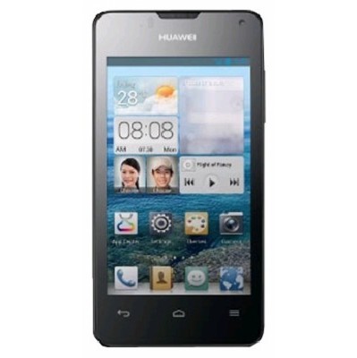 смартфон Huawei Ascend Y300 Black