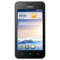 Смартфон Huawei Ascend Y330 White