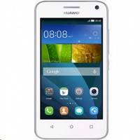 Смартфон Huawei Ascend Y336 White