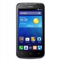 Смартфон Huawei Ascend Y520 Black