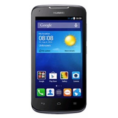 смартфон Huawei Ascend Y520 Black