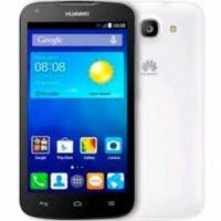Смартфон Huawei Ascend Y520 White
