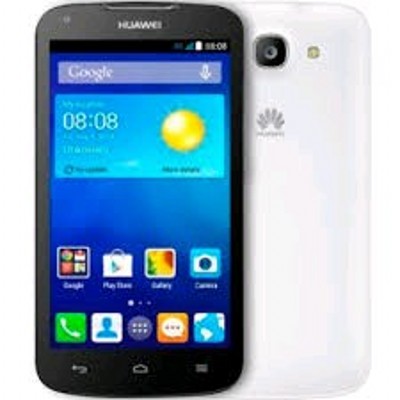 смартфон Huawei Ascend Y520 White