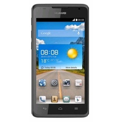 смартфон Huawei Ascend Y530 Black