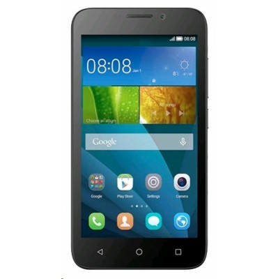 смартфон Huawei Ascend Y541 Black/White