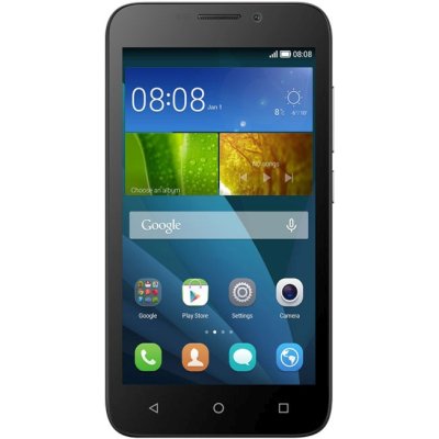 смартфон Huawei Ascend Y541 White