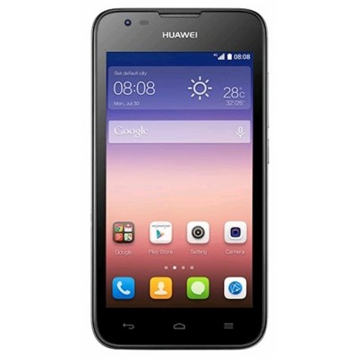 смартфон Huawei Ascend Y550 Black