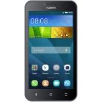 Смартфон Huawei Ascend Y560 Black