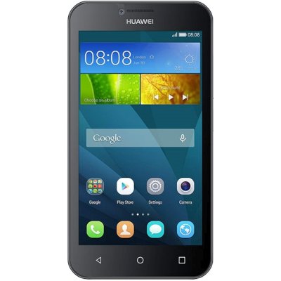 смартфон Huawei Ascend Y560 Black