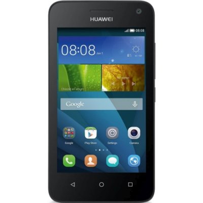 смартфон Huawei Ascend Y5C White