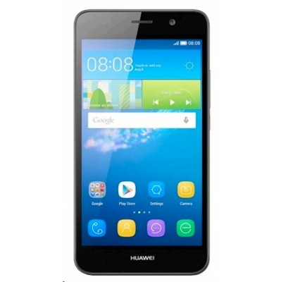 смартфон Huawei Ascend Y6 Black