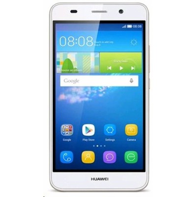 смартфон Huawei Ascend Y6 LTE White