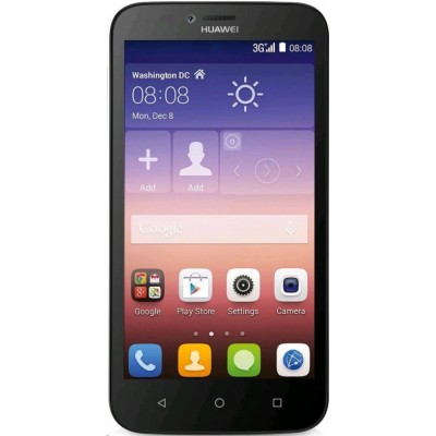 смартфон Huawei Ascend Y625 Black