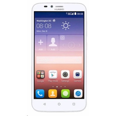 смартфон Huawei Ascend Y625 White