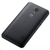 Смартфон Huawei Ascend Y635 Black