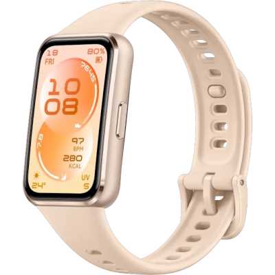 фитнес браслет Huawei Band 11 Beige
