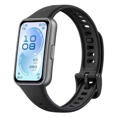 Фитнес браслет Huawei Band 11 Black