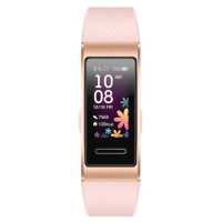 Фитнес-браслет Huawei Band 4 Pro Pink-Gold