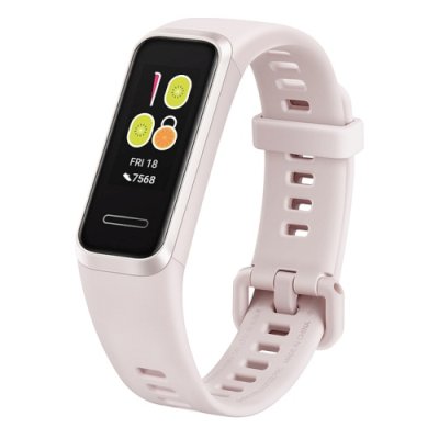 фитнес браслет Huawei Band 4 Sakura Pink