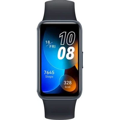 фитнес браслет Huawei Band 8 Black