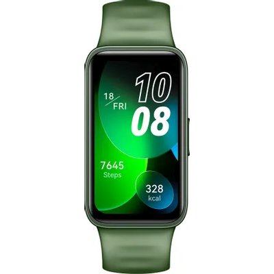 Фитнес-браслет Huawei Band 8 Green