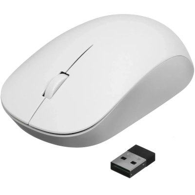 Мышь Huawei CD26SE White