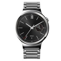 Умные часы Huawei Classic Silver Mercury-G00 55020701