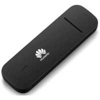 Модем Huawei E3372H-320 Black 51071SUA
