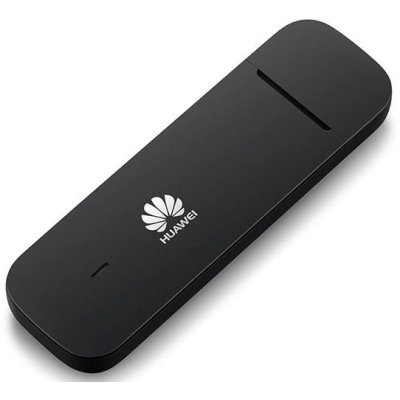 модем Huawei E3372H-320 Black 51071SUA