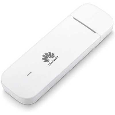 модем Huawei E3372H-320 White 51071SUX