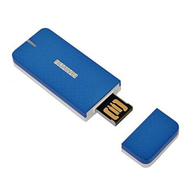 Модем Huawei E369 Blue